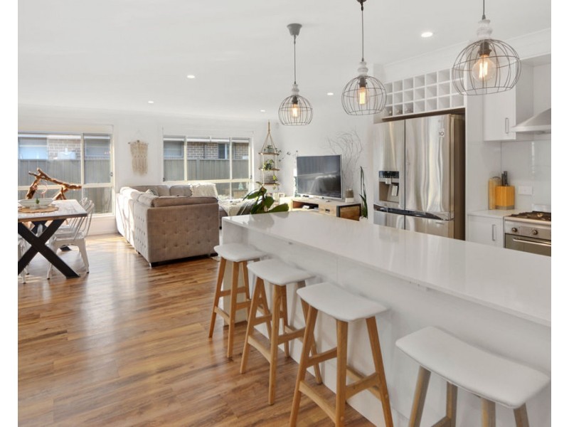 8 Firetail Street, South Nowra NSW 2541