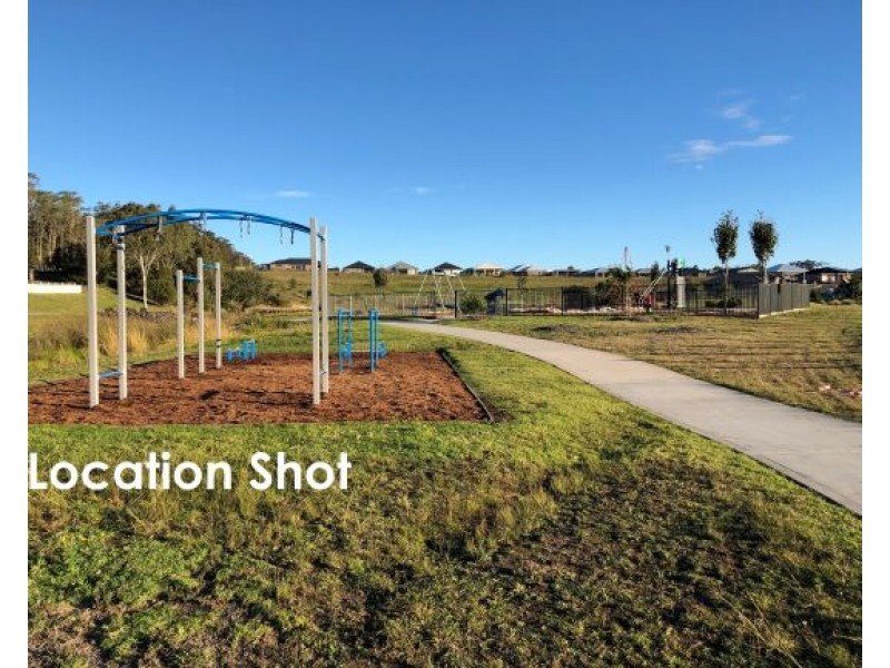 8 Firetail Street, South Nowra NSW 2541