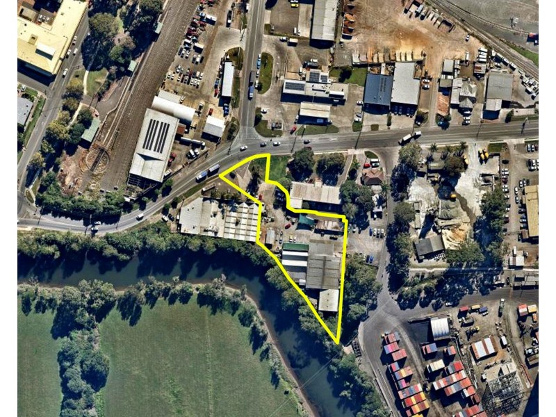 36 Bolong Road, Bomaderry NSW 2541