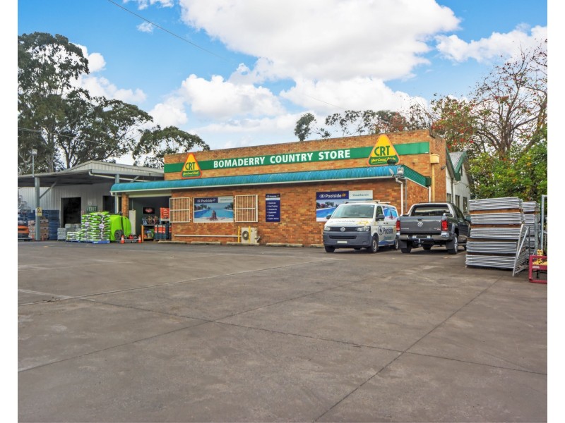 36 Bolong Road, Bomaderry NSW 2541