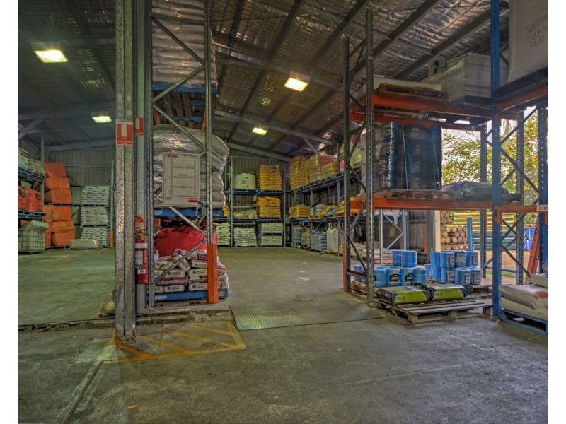 36 Bolong Road, Bomaderry NSW 2541