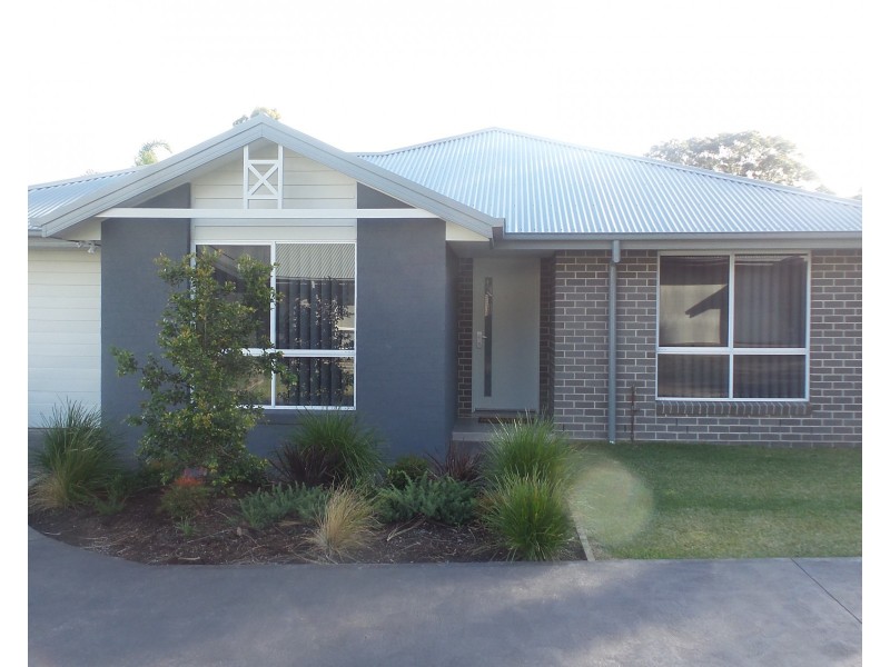 9/57 Hillcrest Avenue, South Nowra NSW 2541