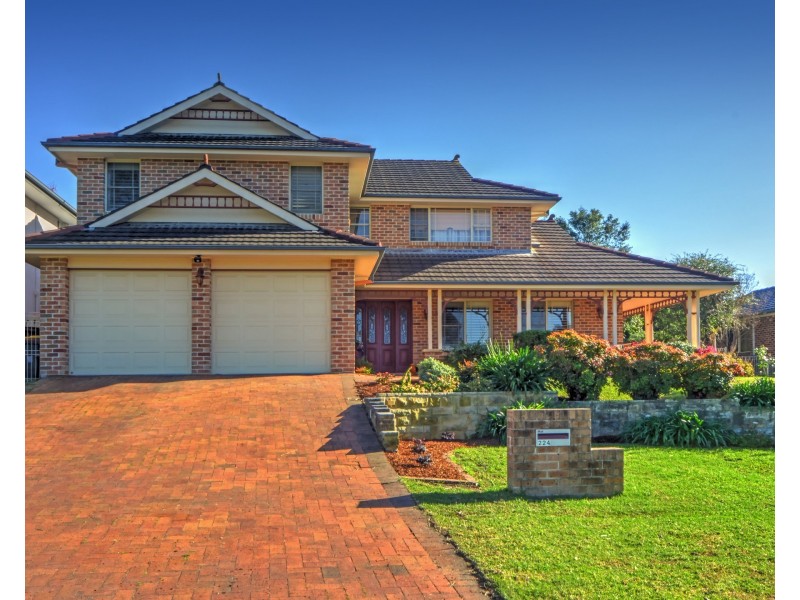 224 Yurunga Drive, North Nowra NSW 2541