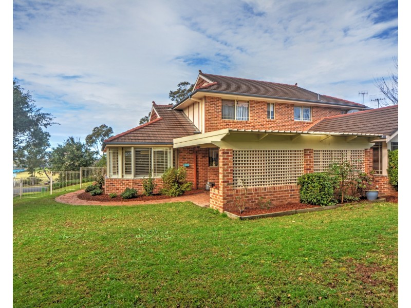 224 Yurunga Drive, North Nowra NSW 2541