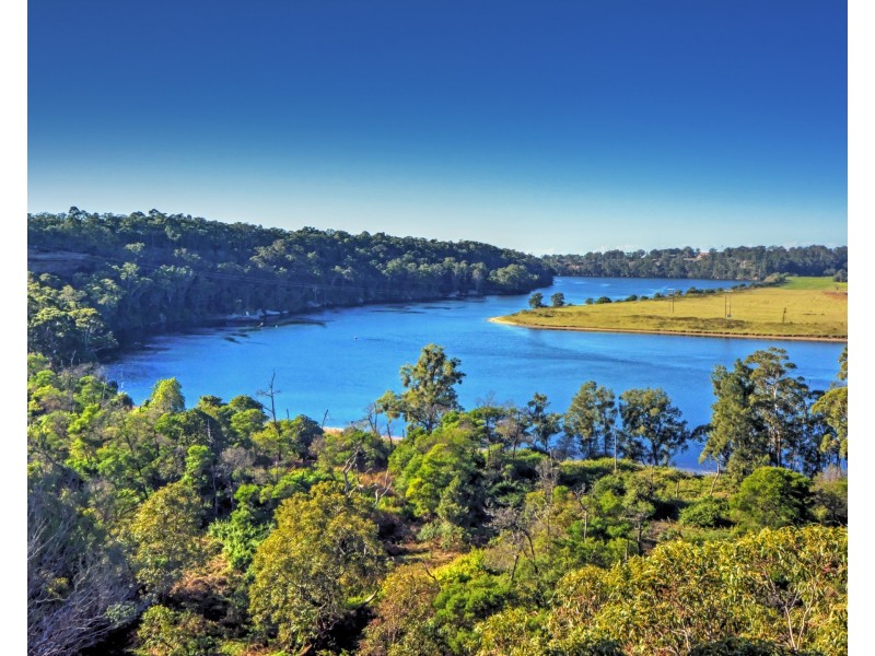 224 Yurunga Drive, North Nowra NSW 2541