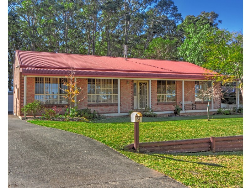 23 Asteria Street, Worrigee NSW 2540