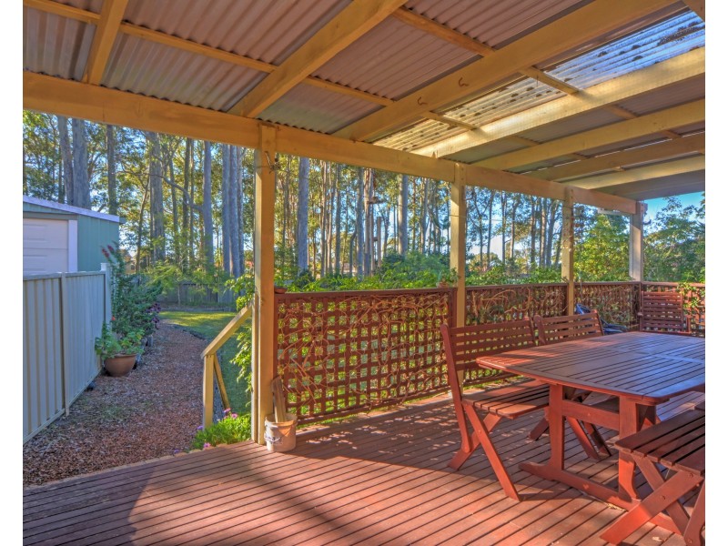23 Asteria Street, Worrigee NSW 2540