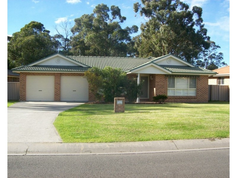 10 Forest Park Road, Worrigee NSW 2540