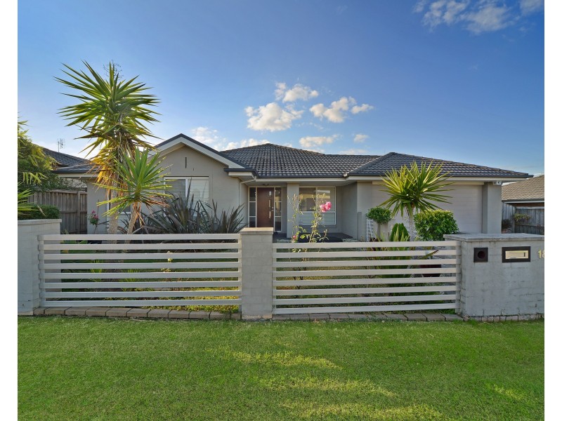 18 Almondbark Road, Worrigee NSW 2540