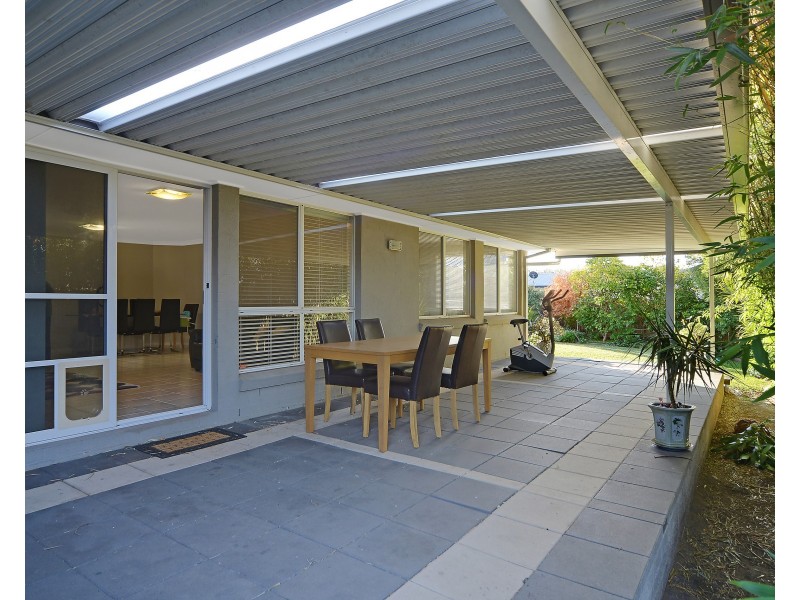 18 Almondbark Road, Worrigee NSW 2540