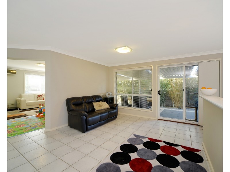 18 Almondbark Road, Worrigee NSW 2540