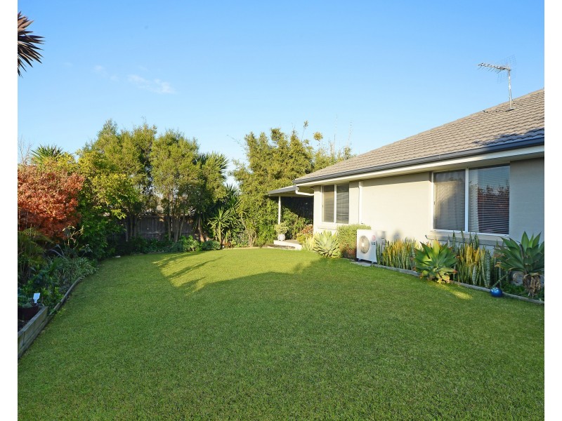 18 Almondbark Road, Worrigee NSW 2540