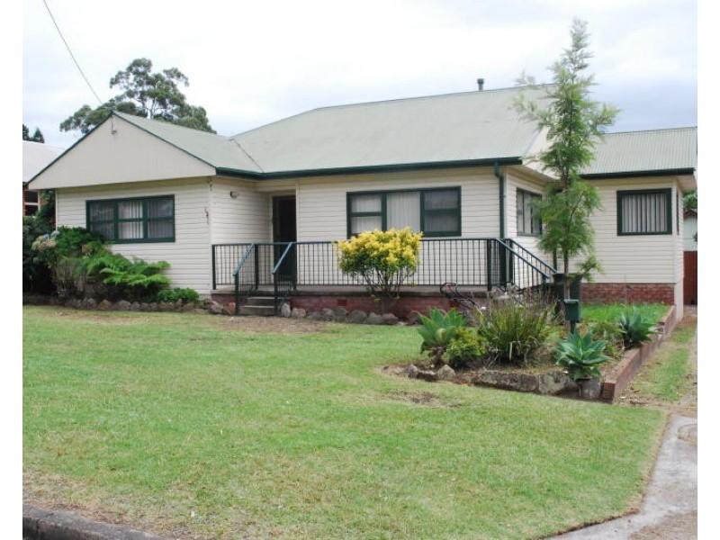 167 McKay Street, Nowra NSW 2541