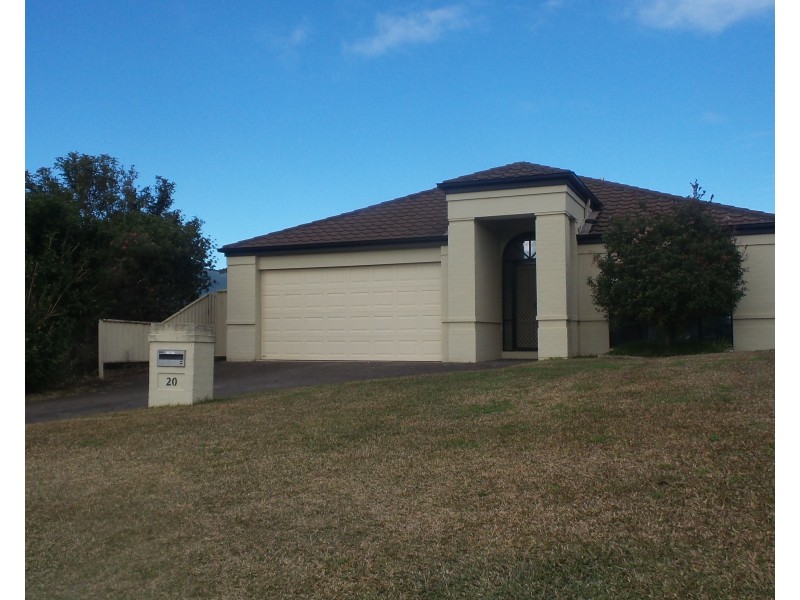 20 Hibiscus Place, Bomaderry NSW 2541