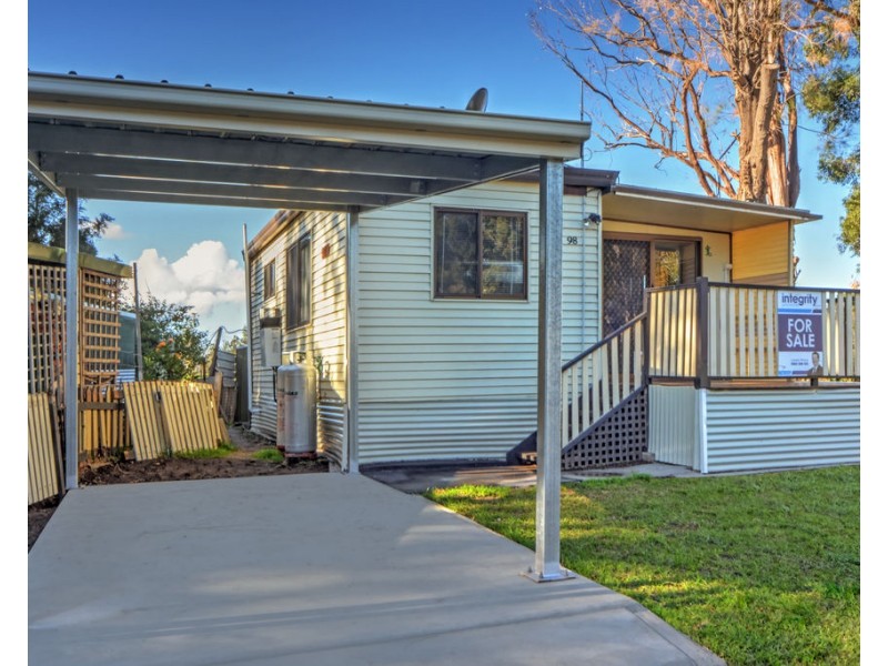 98/17 Terara Road, Nowra NSW 2541