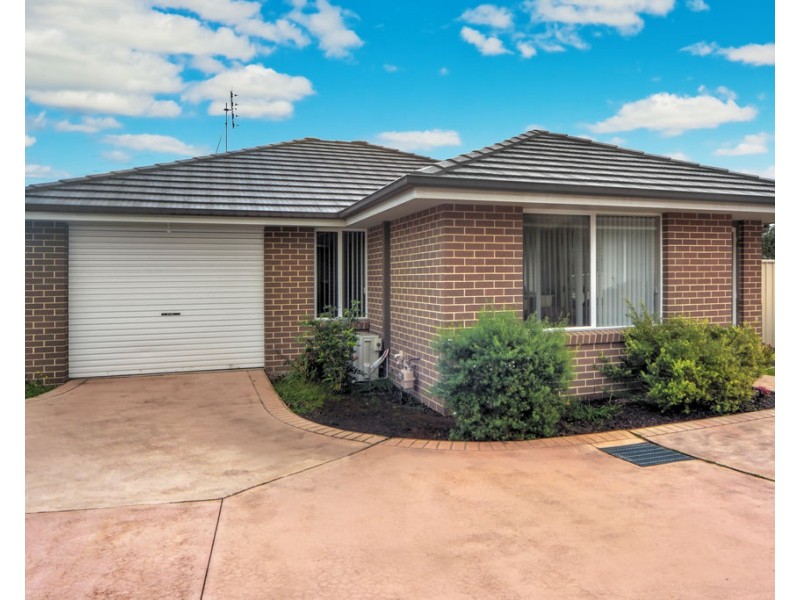 4/17 Denbigh Place, South Nowra NSW 2541