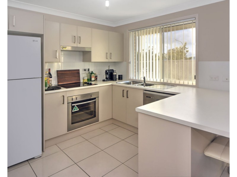 4/17 Denbigh Place, South Nowra NSW 2541