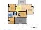 4/17 Denbigh Place, South Nowra NSW 2541 Floorplan