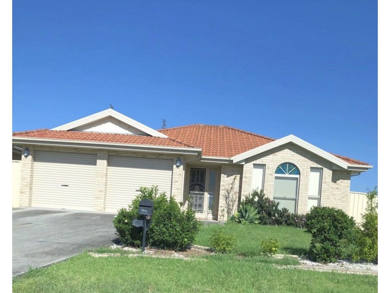 2 Balira Place, Worrigee NSW 2540