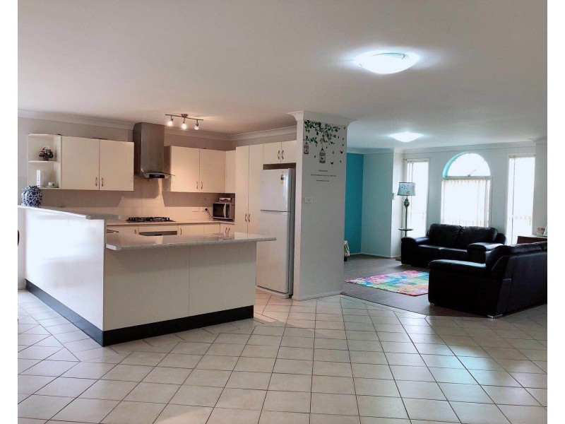 2 Balira Place, Worrigee NSW 2540