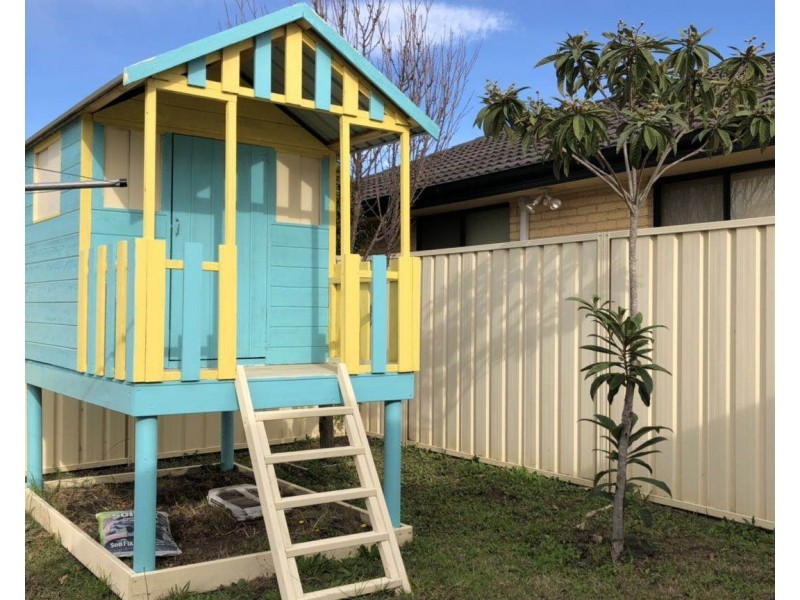 2 Balira Place, Worrigee NSW 2540