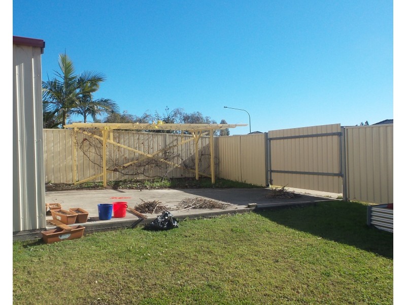 2 Balira Place, Worrigee NSW 2540