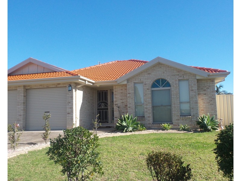 2 Balira Place, Worrigee NSW 2540