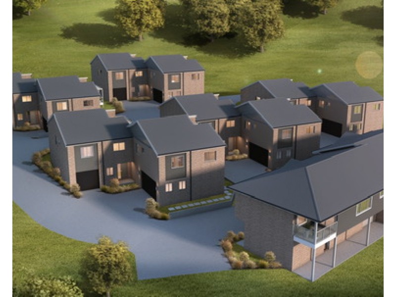 1-4 & 9-14/80 Brinawarr Street, Bomaderry NSW 2541