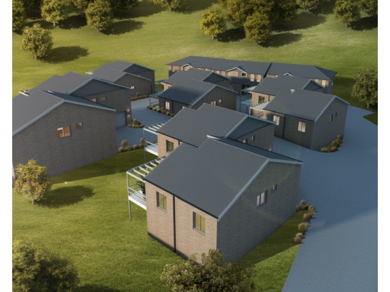 1-4 & 9-14/80 Brinawarr Street, Bomaderry NSW 2541
