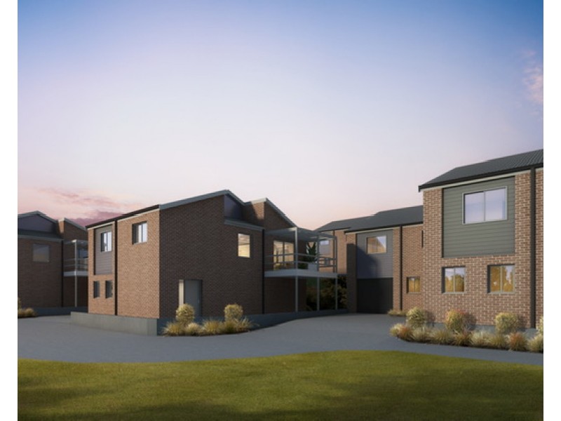 1-4 & 9-14/80 Brinawarr Street, Bomaderry NSW 2541