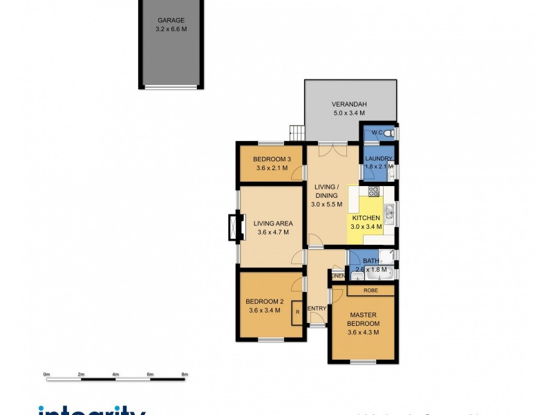 102 Jervis Street, Nowra NSW 2541