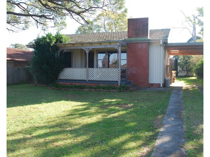 69 McMahons Road, North Nowra NSW 2541