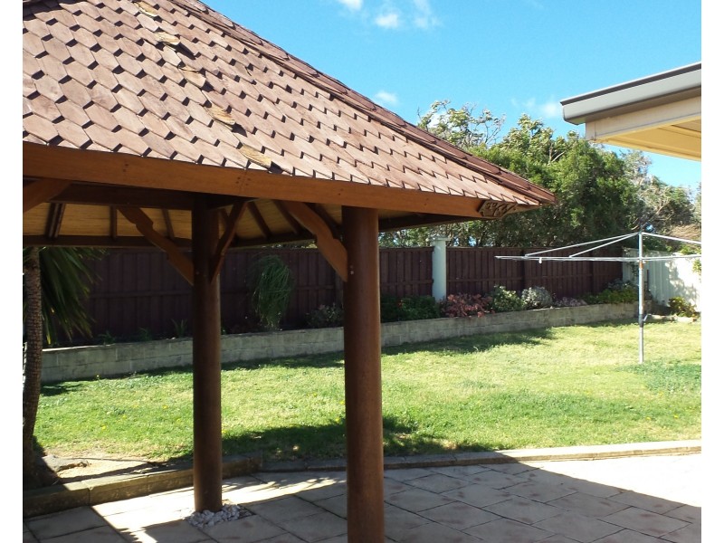 57 Burradoo Crescent, Nowra NSW 2541