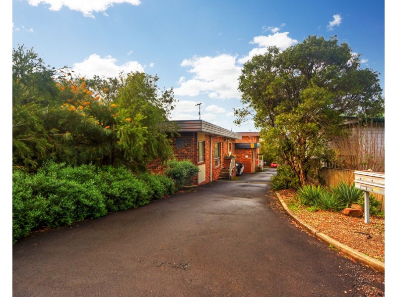 3/430 Princes Highway, Bomaderry NSW 2541