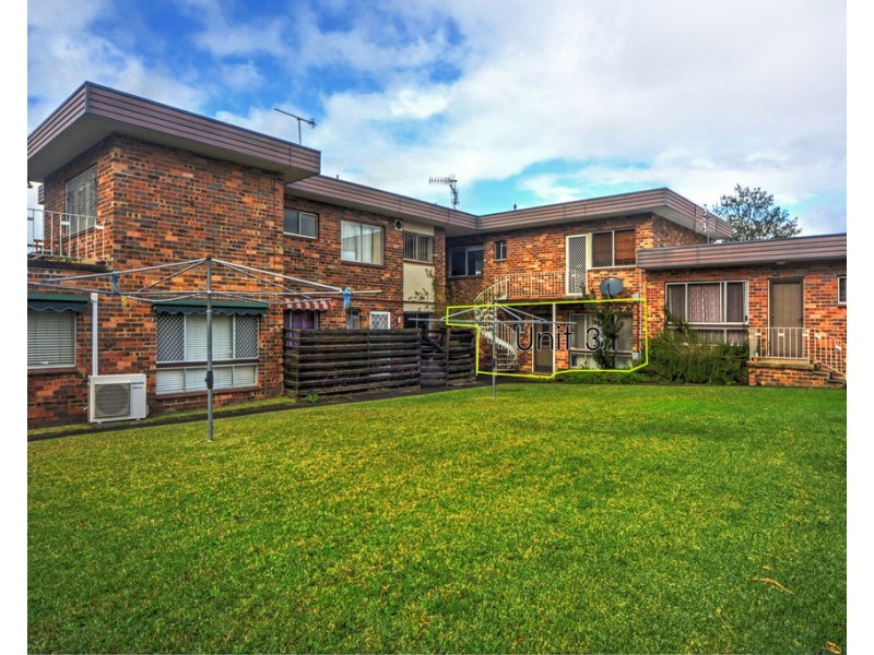 3/430 Princes Highway, Bomaderry NSW 2541