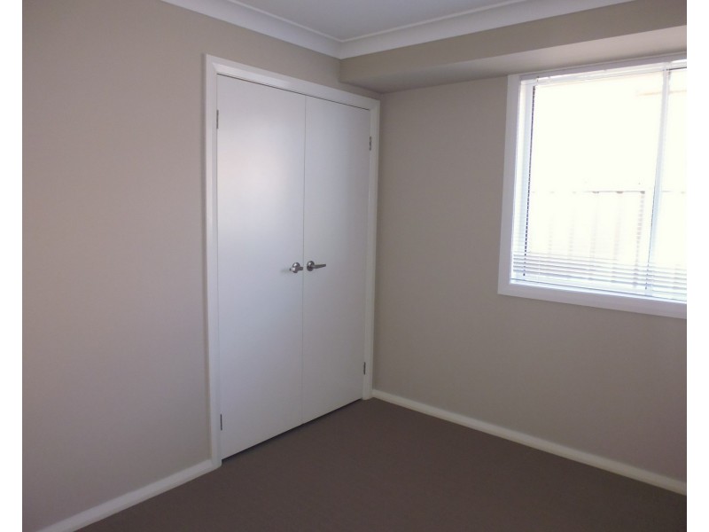 27B The Garden Walk, Worrigee NSW 2540