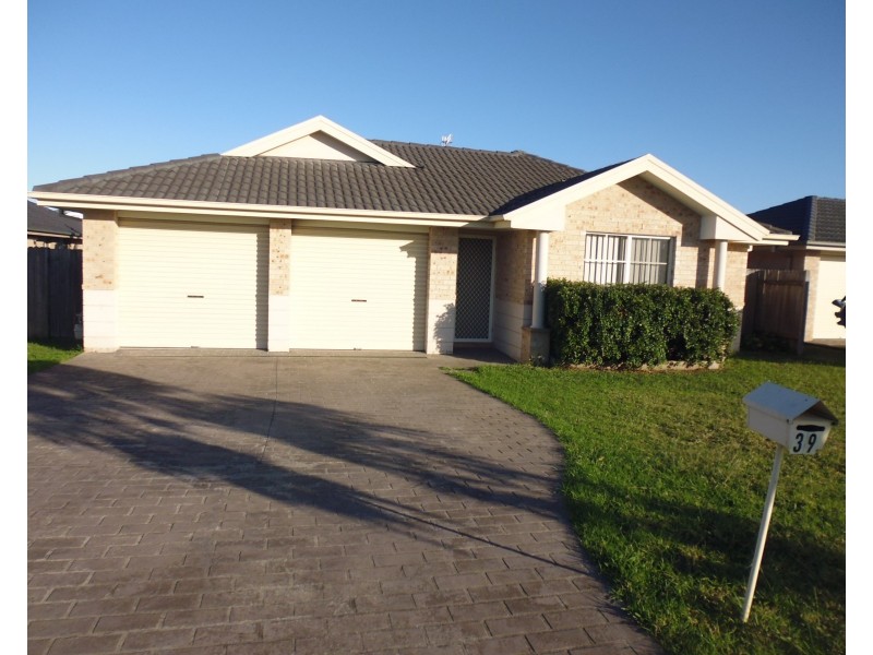 39 Eucalyptus Avenue, Worrigee NSW 2540