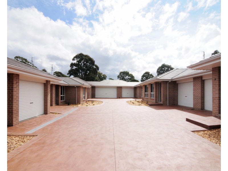 6/14 Hanover Close, South Nowra NSW 2541