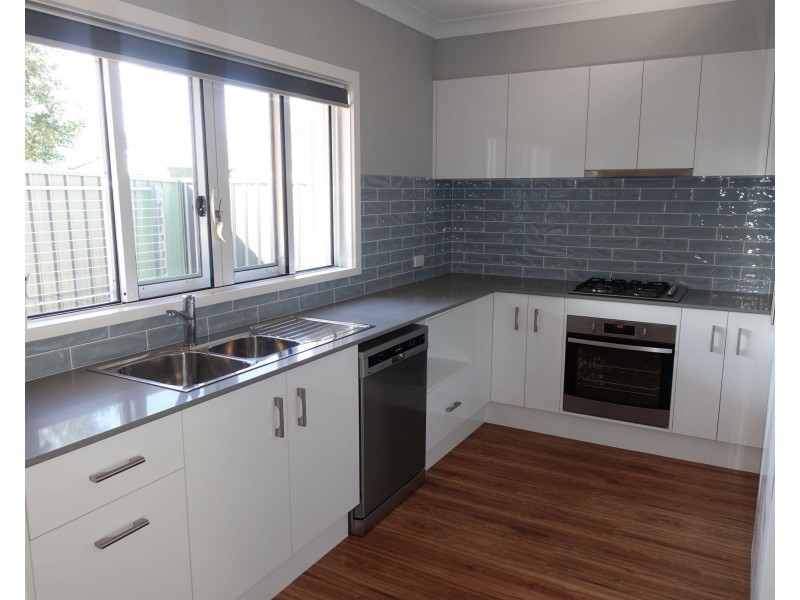 3/12 Hansons Road, North Nowra NSW 2541