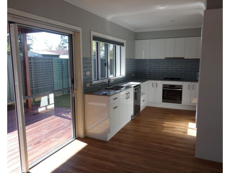 3/12 Hansons Road, North Nowra NSW 2541