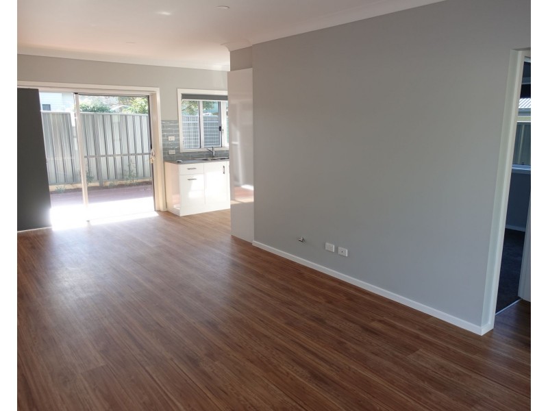 3/12 Hansons Road, North Nowra NSW 2541