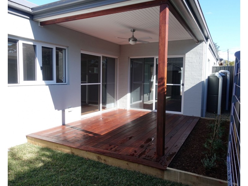 3/12 Hansons Road, North Nowra NSW 2541