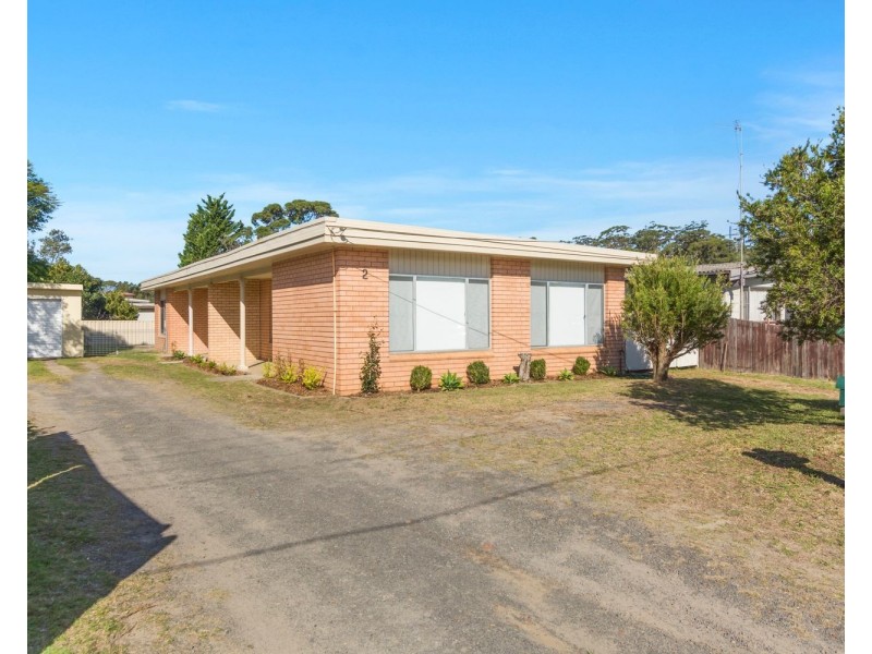 1/2 Driftwood Avenue, Sussex Inlet NSW 2540