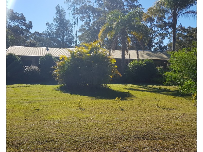 5 Boston Road, Worrigee NSW 2540