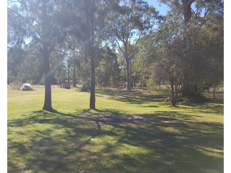 5 Boston Road, Worrigee NSW 2540