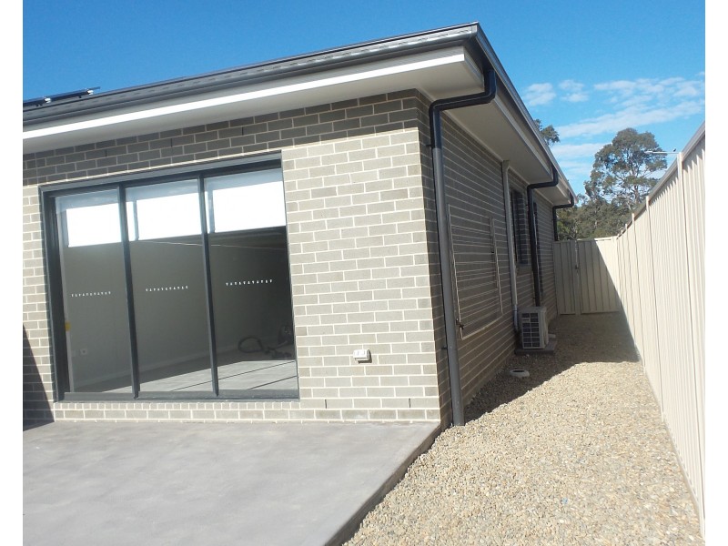 20B Evergreen Place, South Nowra NSW 2541