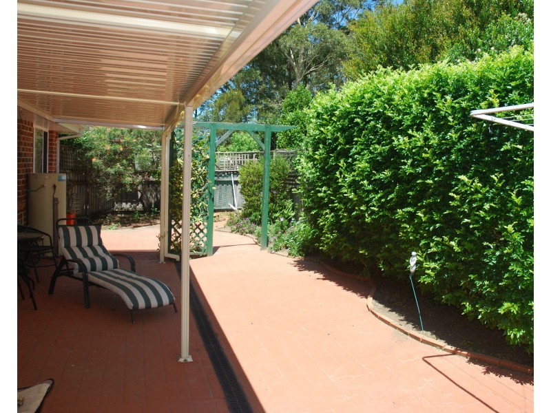 6/7 Hamilton Place, Bomaderry NSW 2541