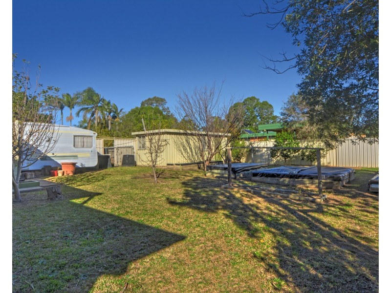 9 Bunderra Drive, Nowra NSW 2541