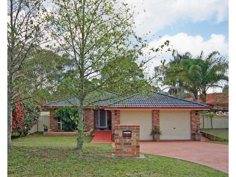 75 Coconut Drive, North Nowra NSW 2541