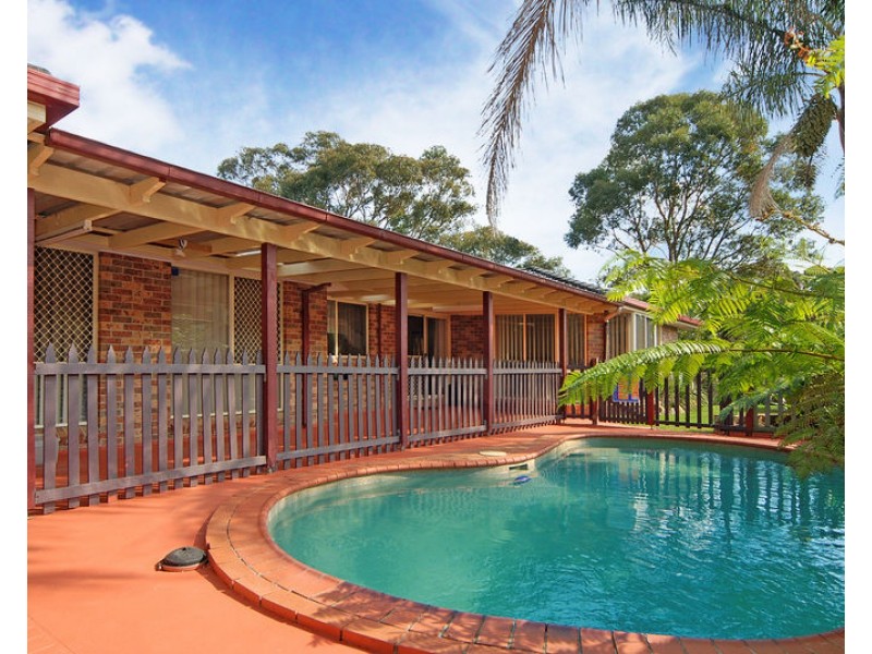 75 Coconut Drive, North Nowra NSW 2541